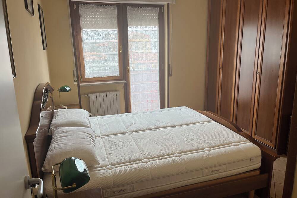 Casa Vacanze vista mare in Montesilvano Marina, Montesilvano