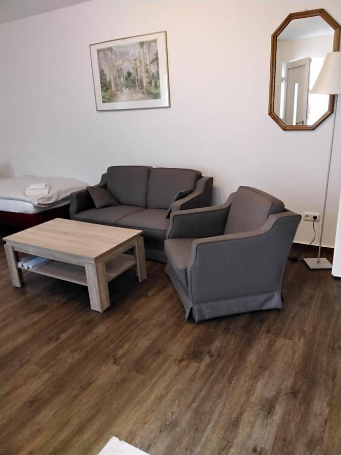 Maison d’hôte pour 2 personnes, animaux acceptés à Brême - 4