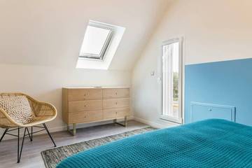 Gîte pour 4 Personnes dans Portbail, Cotentin, Photo 4