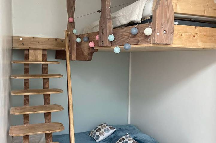 Venosc, Renovierte Scheune mit Swimming Pool, Jaccuzzi, Sauna in Vénosc, Les Deux Alpes