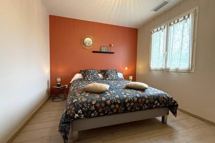 Location de vacances pour 6 personnes, avec Jardin à Ordiarp - 2