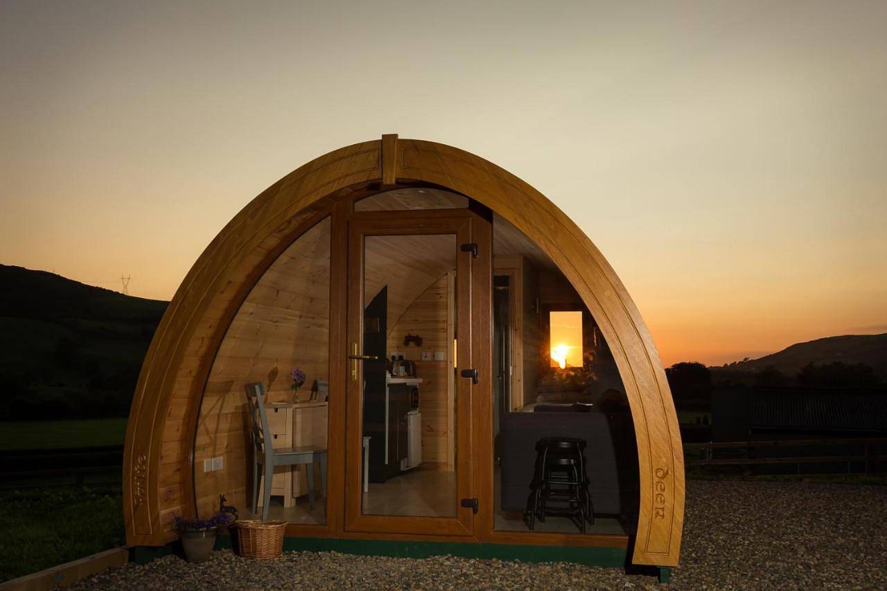 Family Room in County Clare
