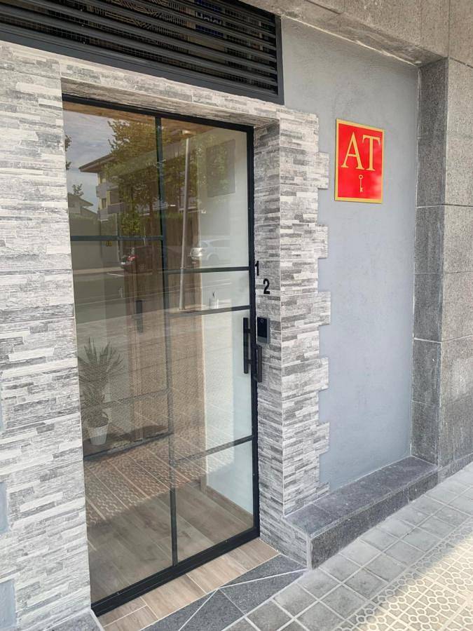 Gîte pour 4 personnes à Guernica - 2