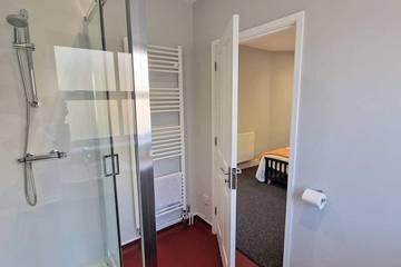 Apartment for 3 People in Norwich, Norfolk, Photo 4