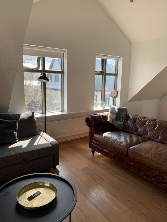 Holiday apartment for 4 people - 1