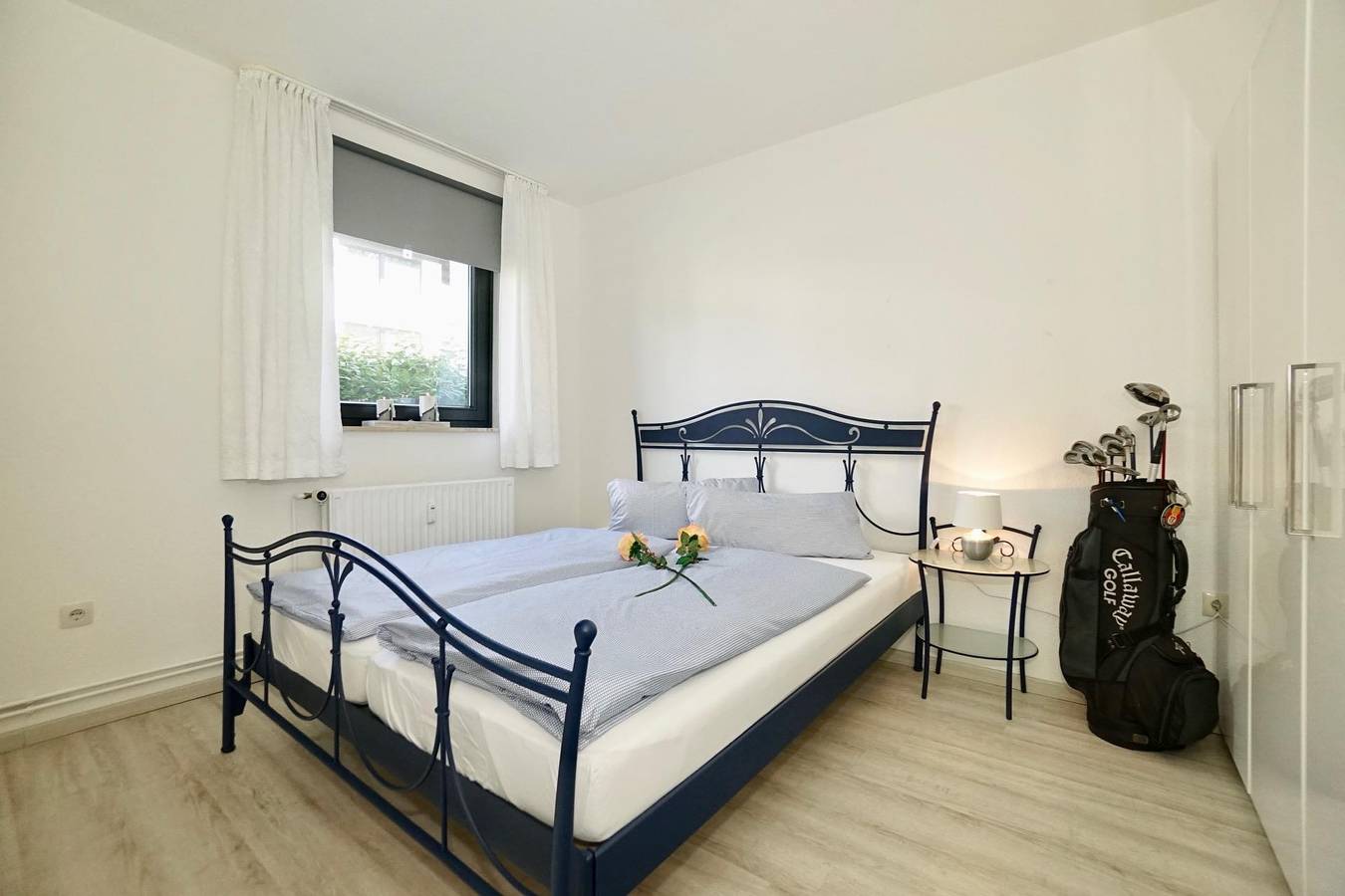 Ganze Ferienwohnung, Ferienwohnung Glücksmoment in Glücksburg, Flensburger Förde
