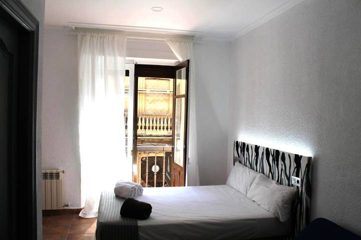 Casa de huéspuedes para 3 personas en Salamanca