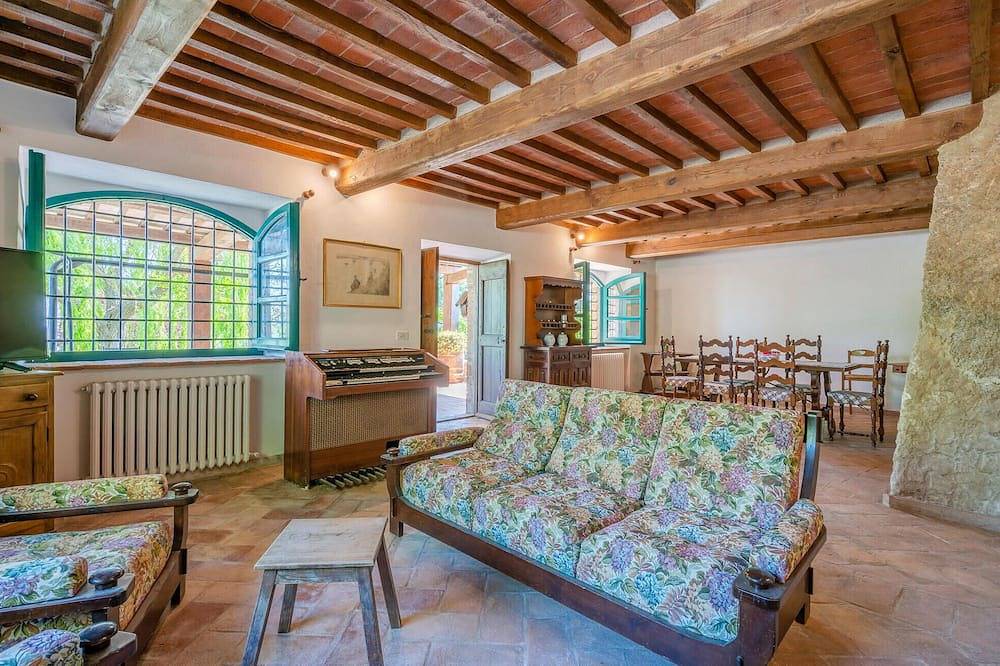 Splendida casa a Sarteano in Sarteano, Siena e dintorni