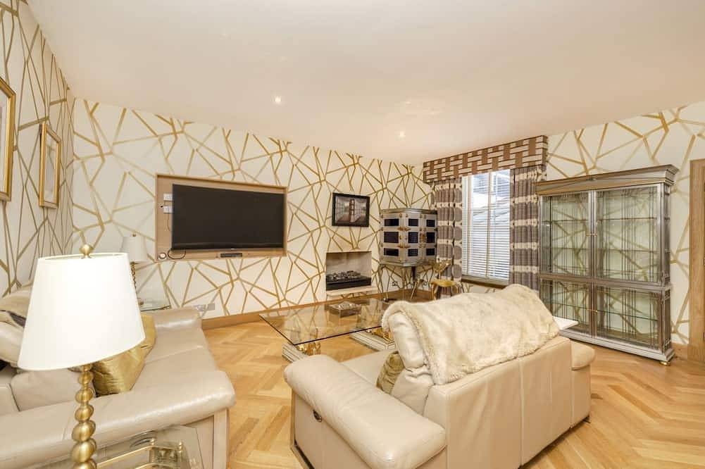 Appartamento vacanze a Lothian a partire da 657€ a notte