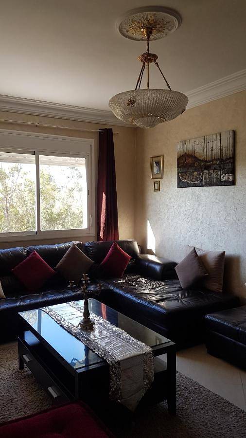 Appartement de vacances pour 4 personnes, avec vue sur le lac ainsi que jardin et vue