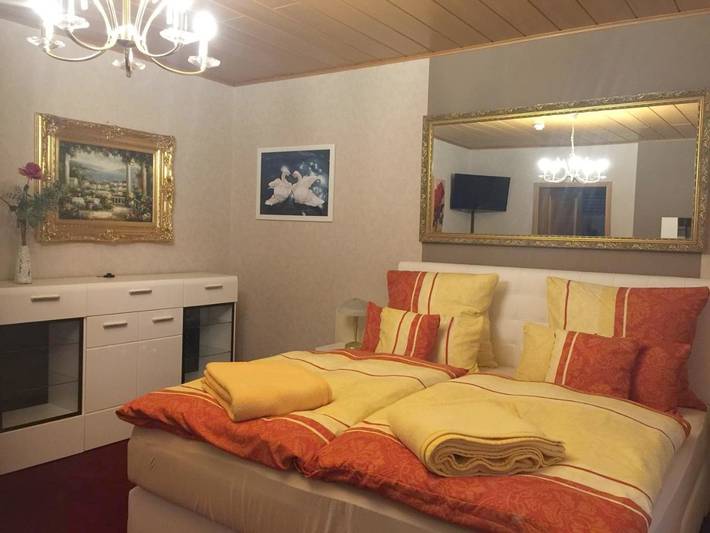Maison d’hôte pour 2 personnes, avec Terrasse et Vue