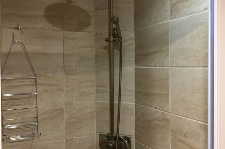 Gîte pour 3 personnes, avec piscine et jardin, animaux acceptés dans Chailloué - 4