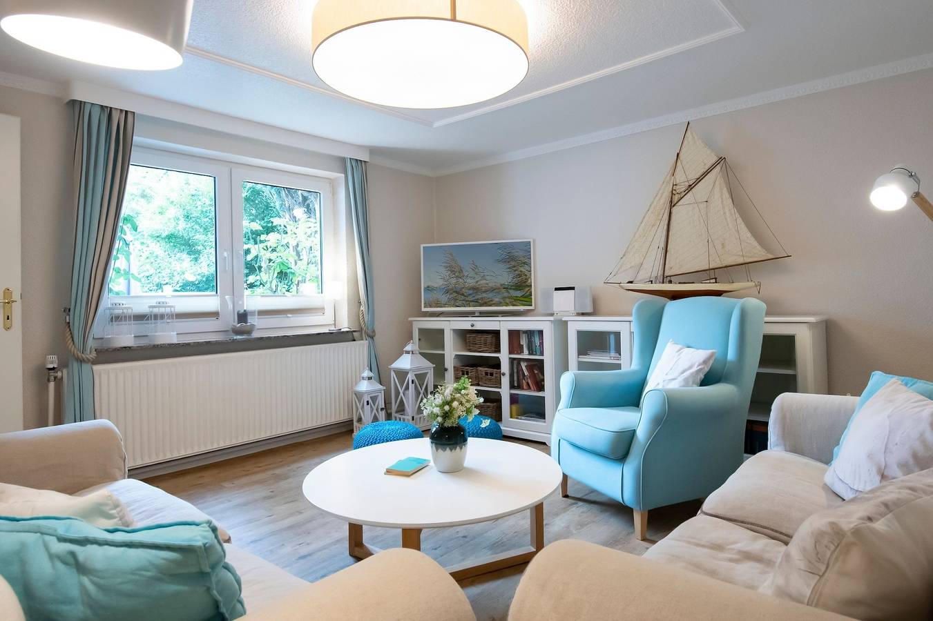 Ferienwohnung in Grömitz für 4 Personen in Grömitz