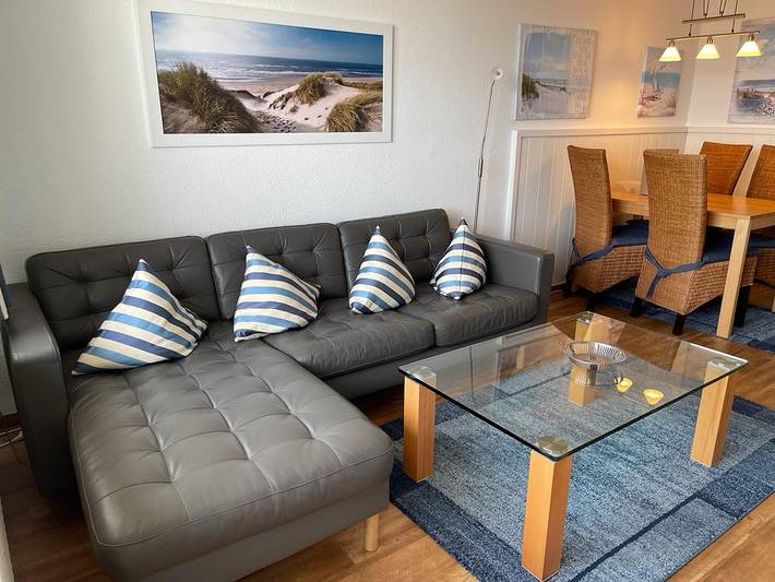 Ferienpark für 2 Personen, mit Meerblick und Balkon in Heiligenhafen - 4