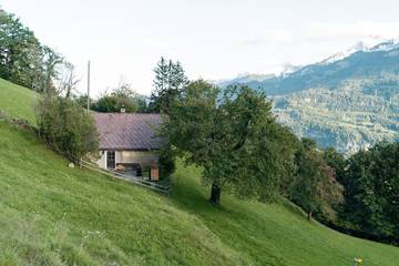 Chalet pour 4 Personnes dans Weesen, Canton de Saint-Gall, Photo 2