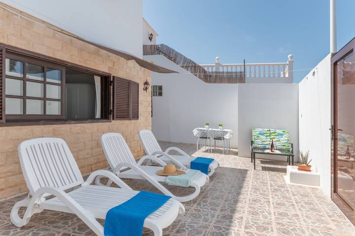 Casa de vacaciones para 4 personas - 1