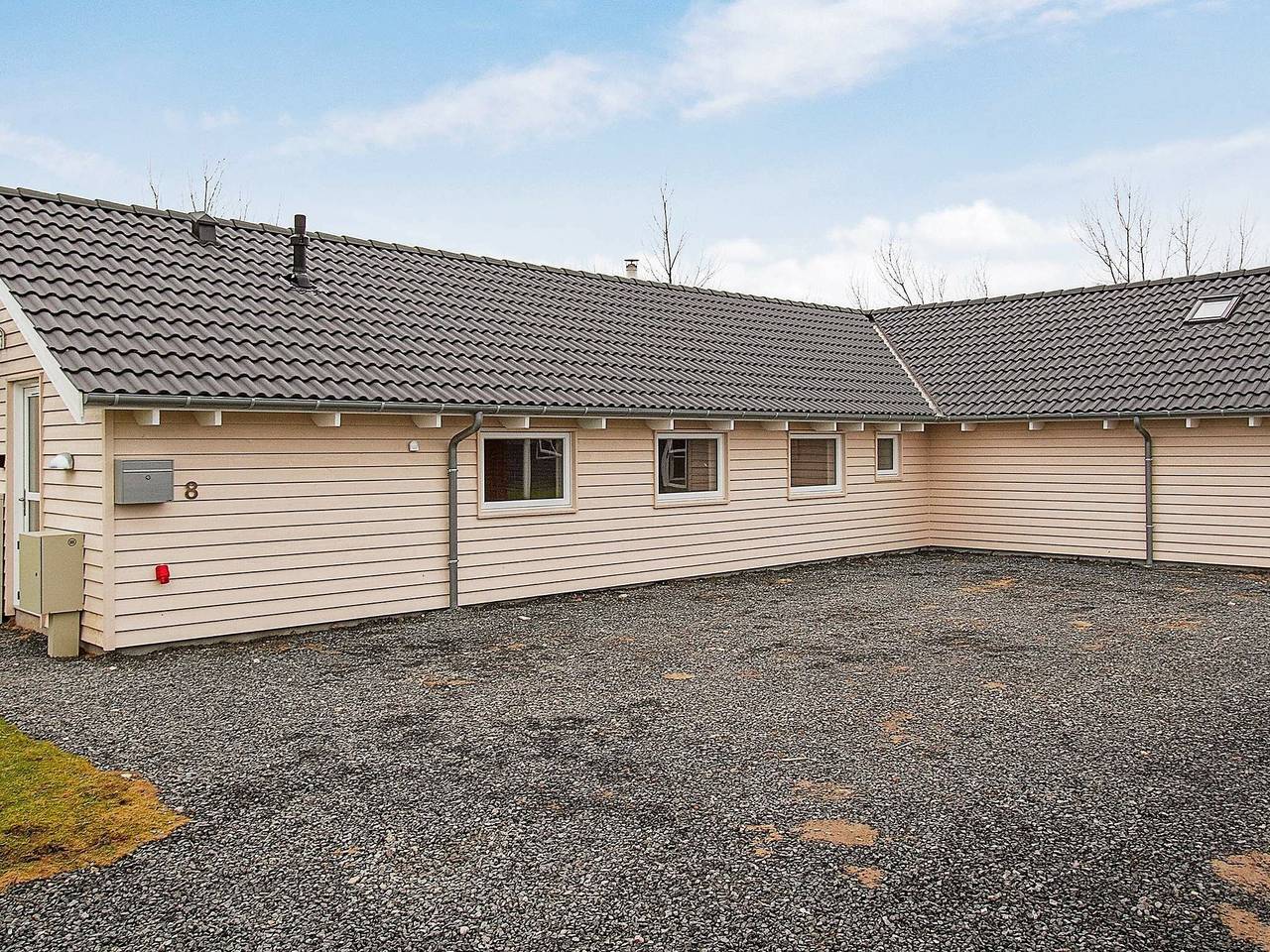 12 Personen Ferienhaus in Hasselberg in Olpenitz, Kappeln