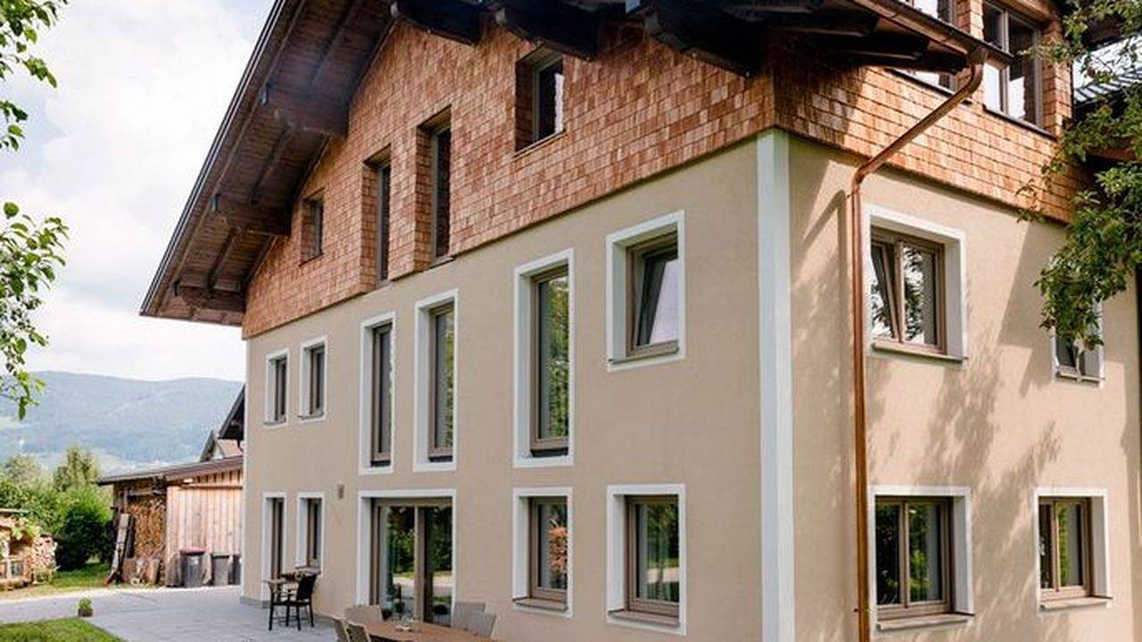 Ganze Ferienwohnung, Ferienwohnung für 3 Personen (25 m²) in Mondsee in Sankt Lorenz, Mondsee & Irrsee