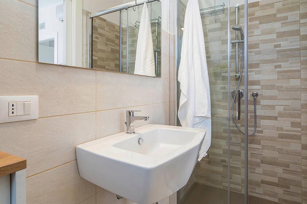Appartement entier, 2 bedroom nice apartment in Marzamemi in Marzamemi, Région de Noto