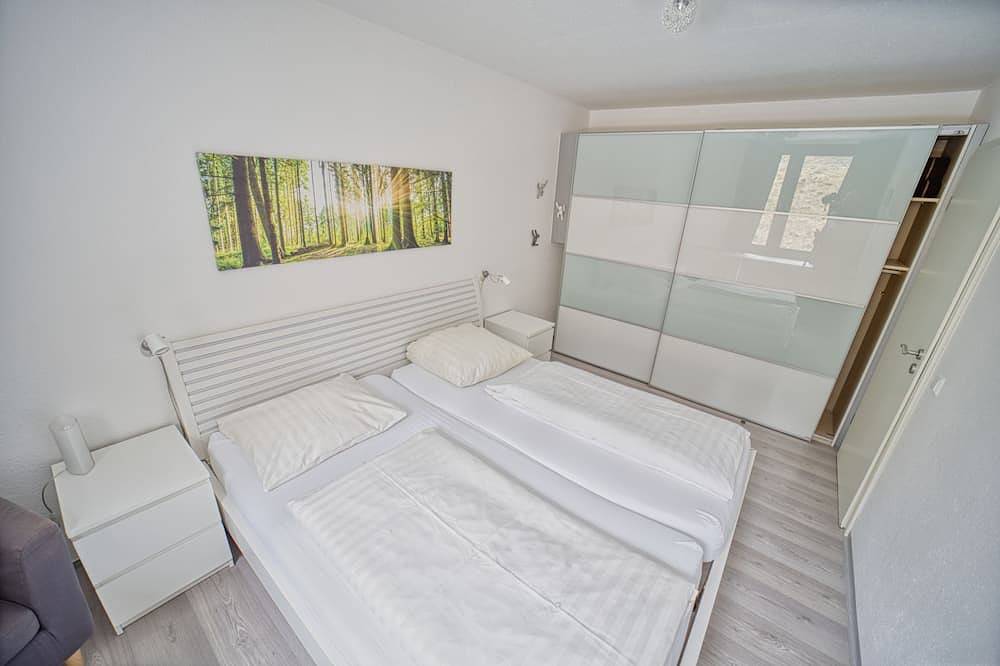 Ganze Wohnung, Classic | 55 qm 1,5 Raum (mit Hochschwarzwaldkarte) - Ferienwohnungen am in Feldberg, Südschwarzwald