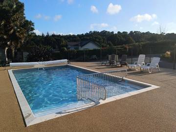 Location De Vacances pour 4 Personnes dans Pont-l'Abbé, Côte de Cornouaille, Photo 2