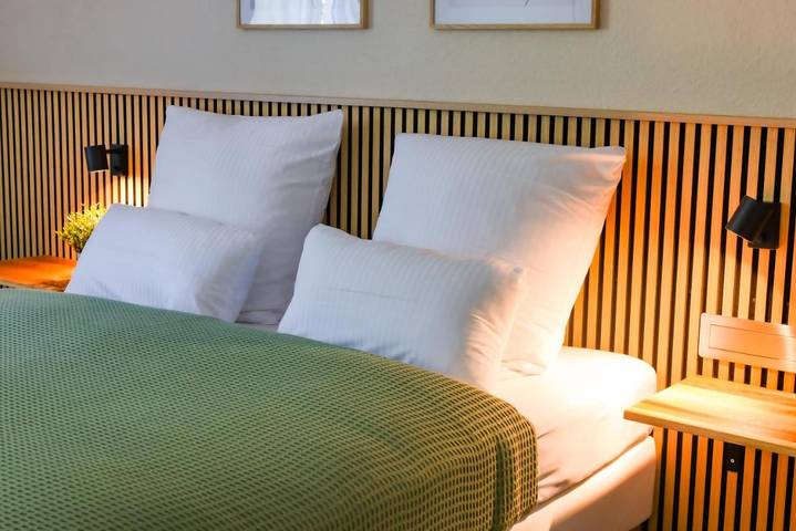 Ferienwohnung für 4 Personen in Bochum - 2