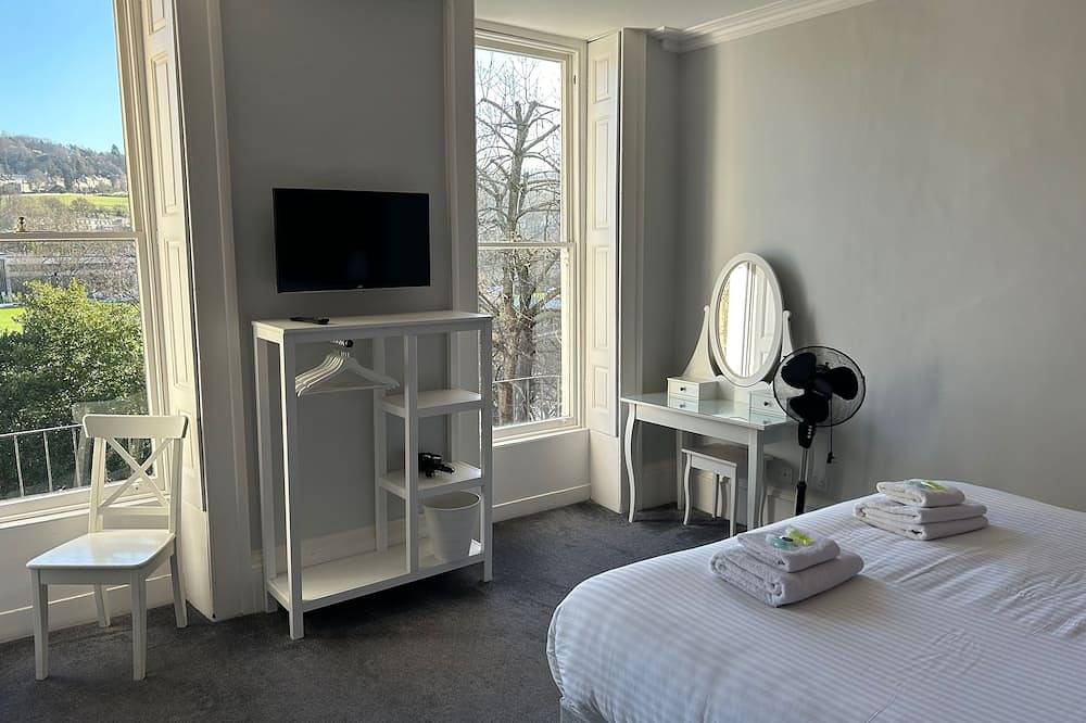 Apartamento entero, Apartamento boutique en la ubicación central perfecta in Bath, Bath & Somerset Noreste