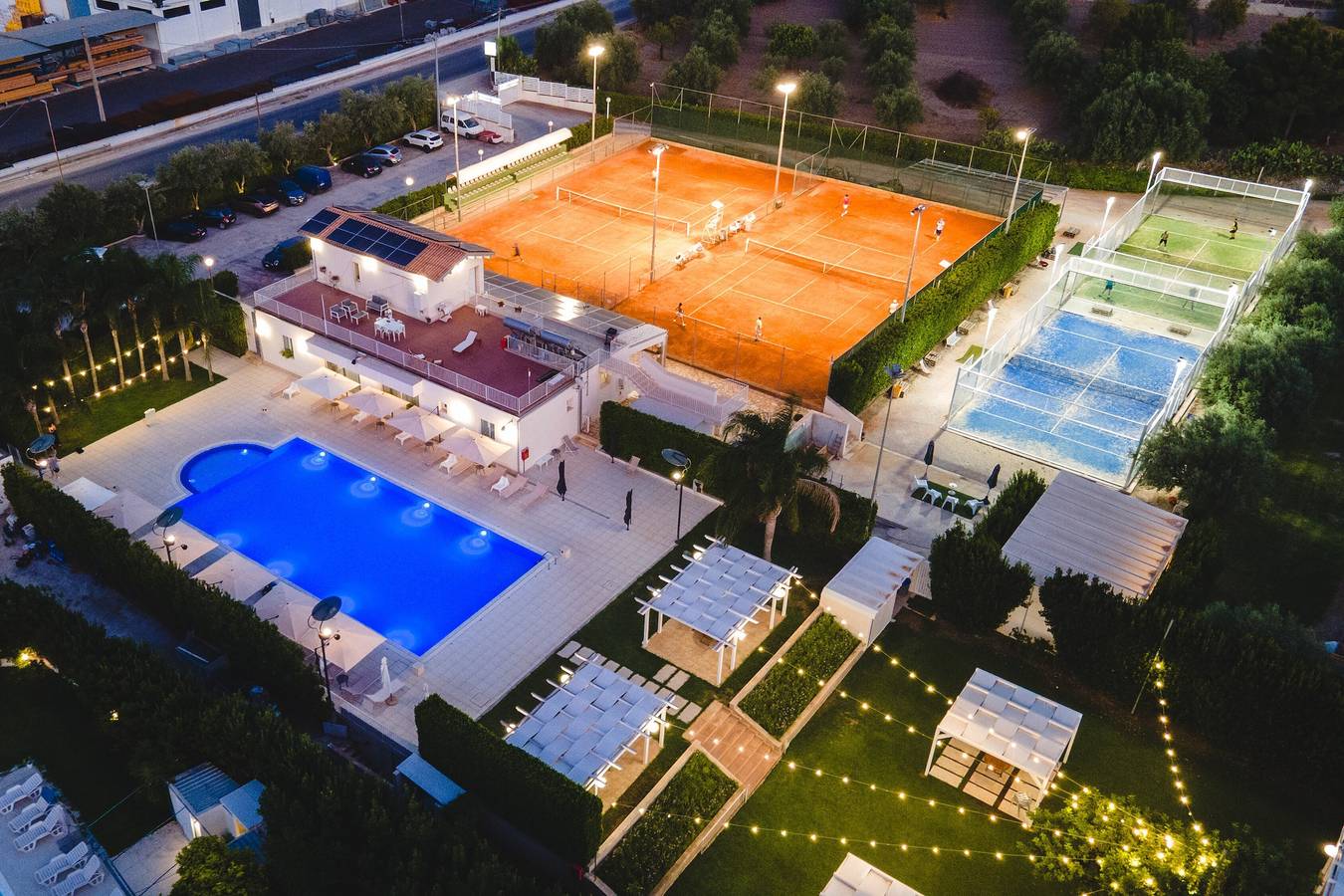 Casa Vacanza per 10 Persone in Ispica, Provincia di Ragusa