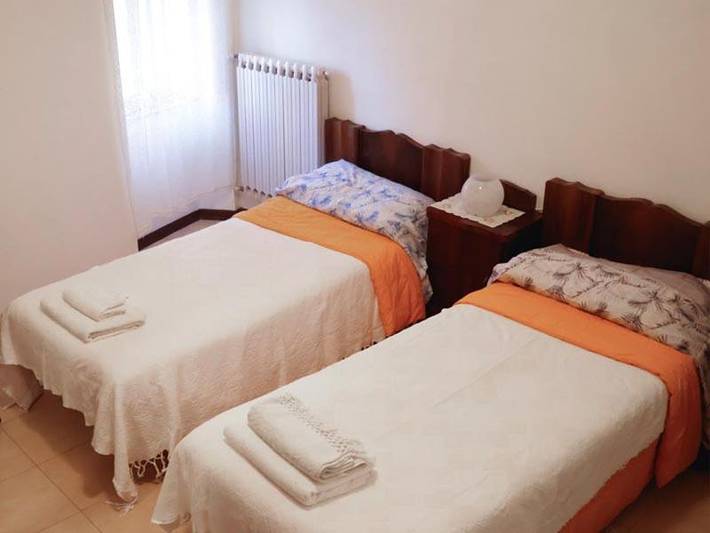Gîte pour 2 personnes, avec Vue à Petritoli - 3