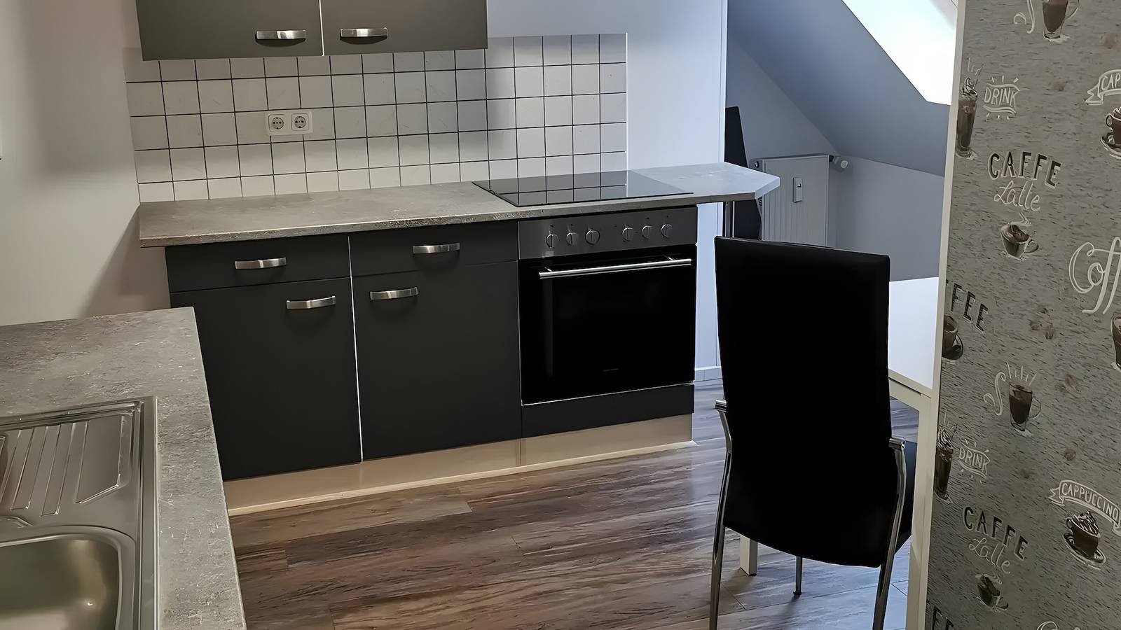 Ganze Wohnung, Ferienwohnung für 2 Personen (60 m²) in Wolgast Ot Buddenhagen in Buddenhagen, Wolgast