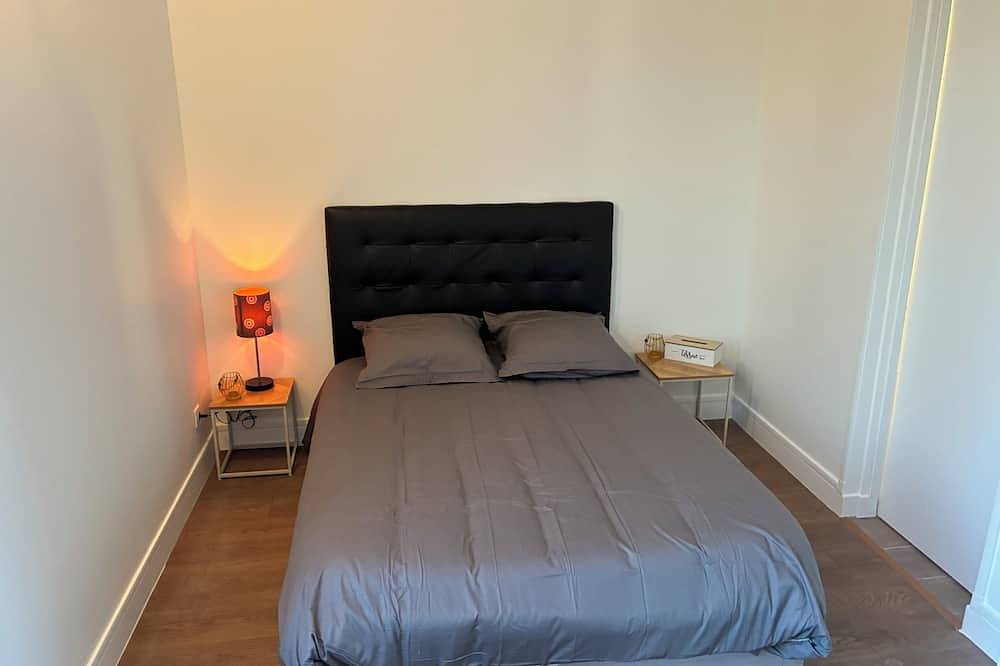 Appartement entier, Magnifique2 pièces en bors de Marne en rez de jardin in Noisy-le-Grand, Seine-Saint-Denis