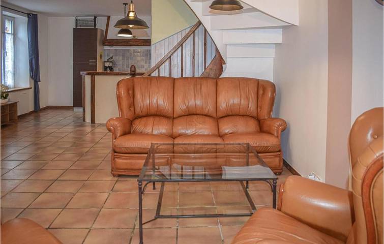 Location de vacances pour 6 personnes, avec jardin et piscine à Plounévez-Moëdec - 3