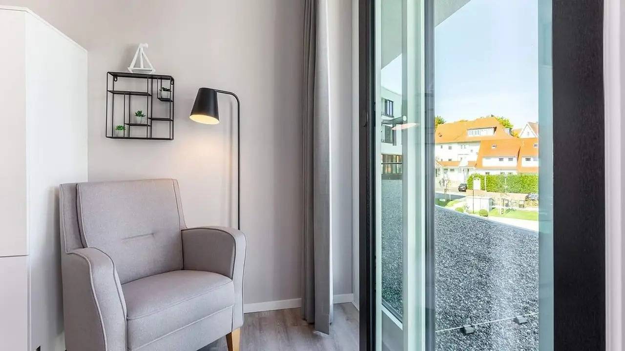 Ferienhaus für 4 Personen (67 m²) in Travemünde in Ostseebad Travemünde, Lübeck