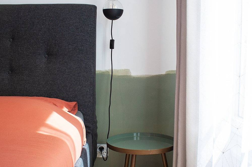 Apartamento entero, Cosy studio in the heart of the historic center in Pontoise, Valle del Oise
