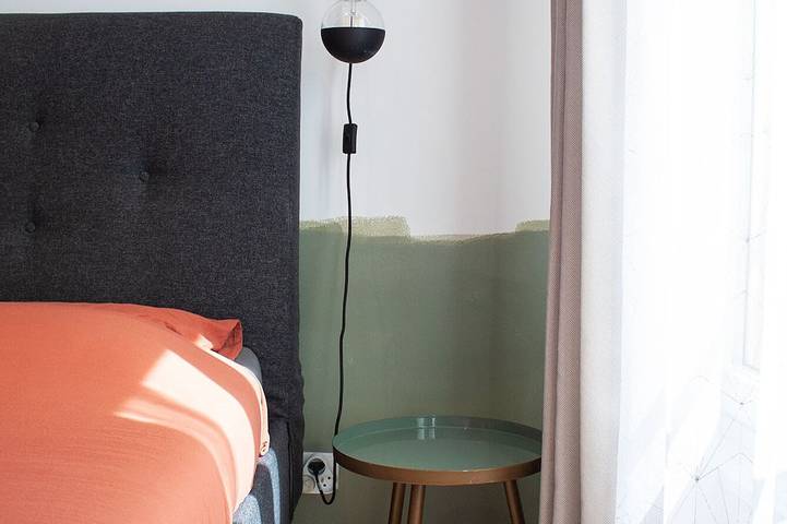 Gîte pour 2 personnes à Pontoise - 4