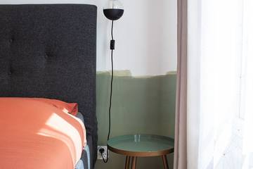 Appartement De Vacances pour 2 Personnes dans Pontoise, Val-d'Oise, Photo 3