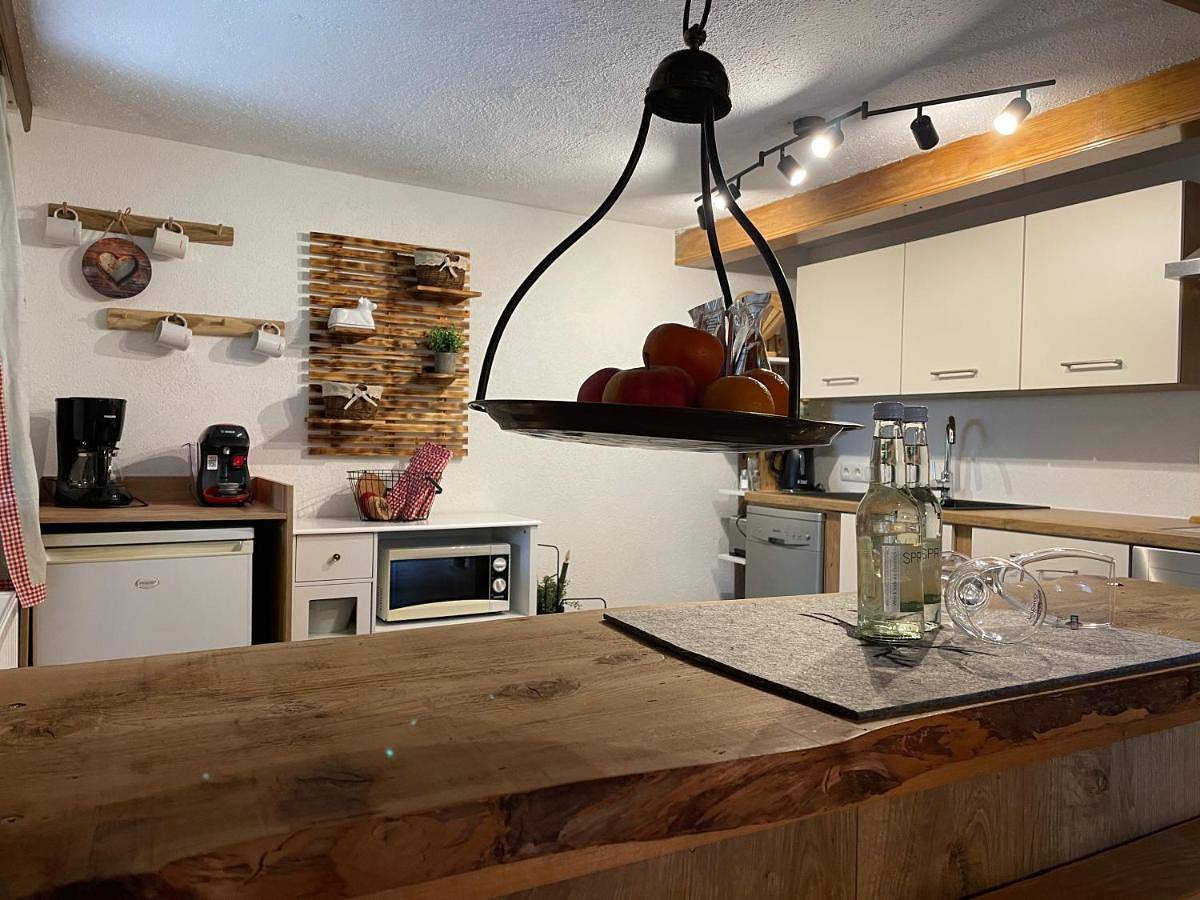 Ganze Wohnung, Apartment in Untergiblen, Elbigenalp