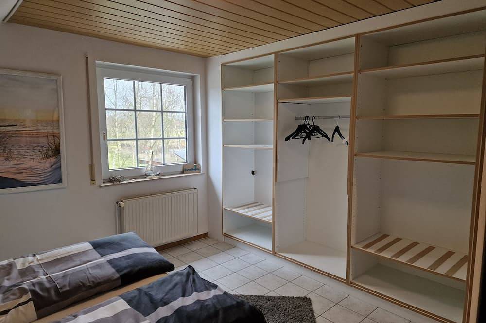 Ganze Wohnung, Ferienwohnung Arne, Deutschland in Barßel, Niedersachsen