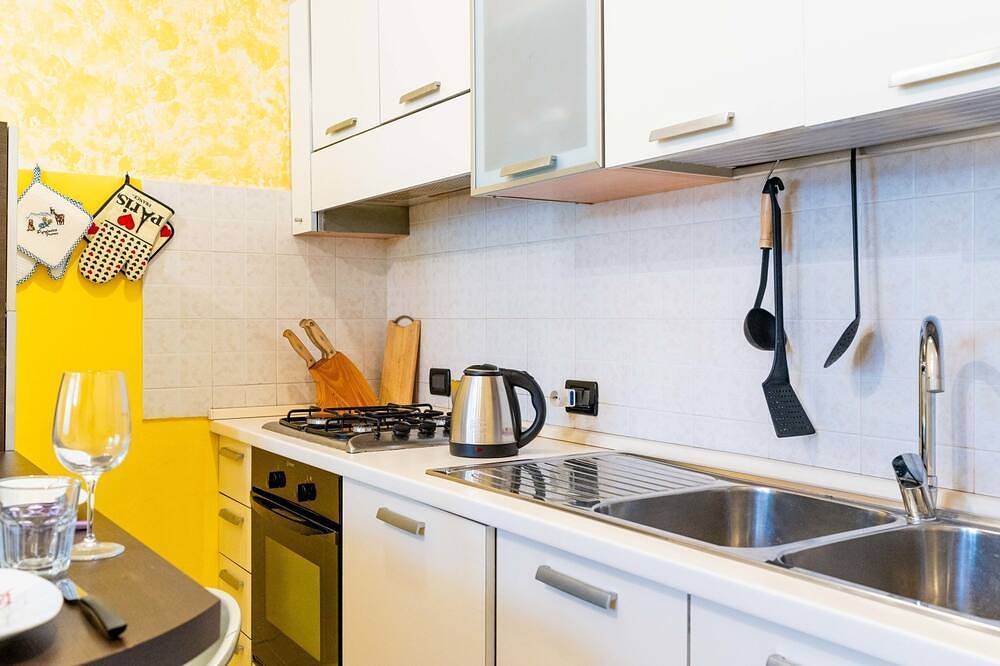 Ganze Wohnung, Ferienwohnung Soso by Interhome in Riva Ligure, Riviera di Ponente