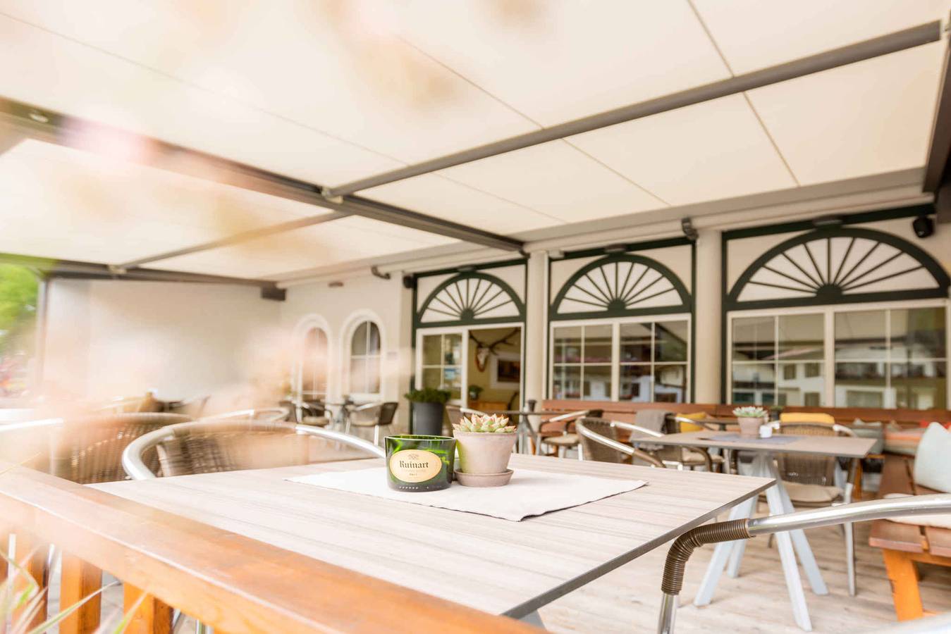 Ganze Ferienwohnung, Ferienwohnung mit Sauna und Garten  in Filzmoos, Tennengau