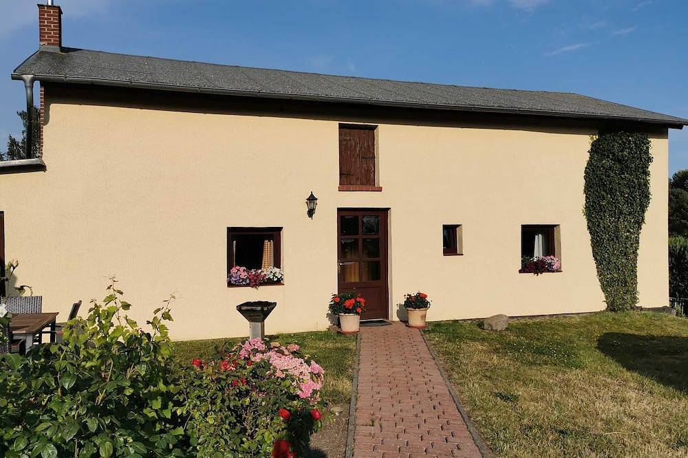 Ferienhaus in Rügen für 4 Personen in Rügen