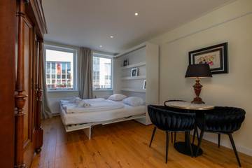 Glamping voor 2 Personen in Vlissingen, Zeeuwse Kust, Afbeelding 4