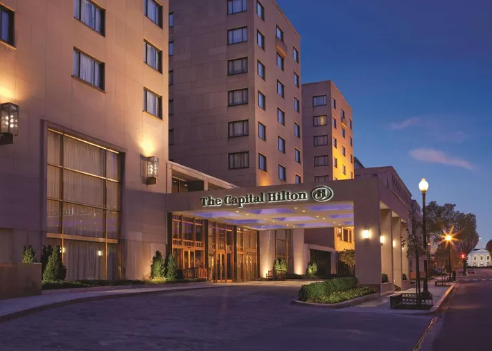 Hotel para 4 personas, Se admiten mascotas - 1