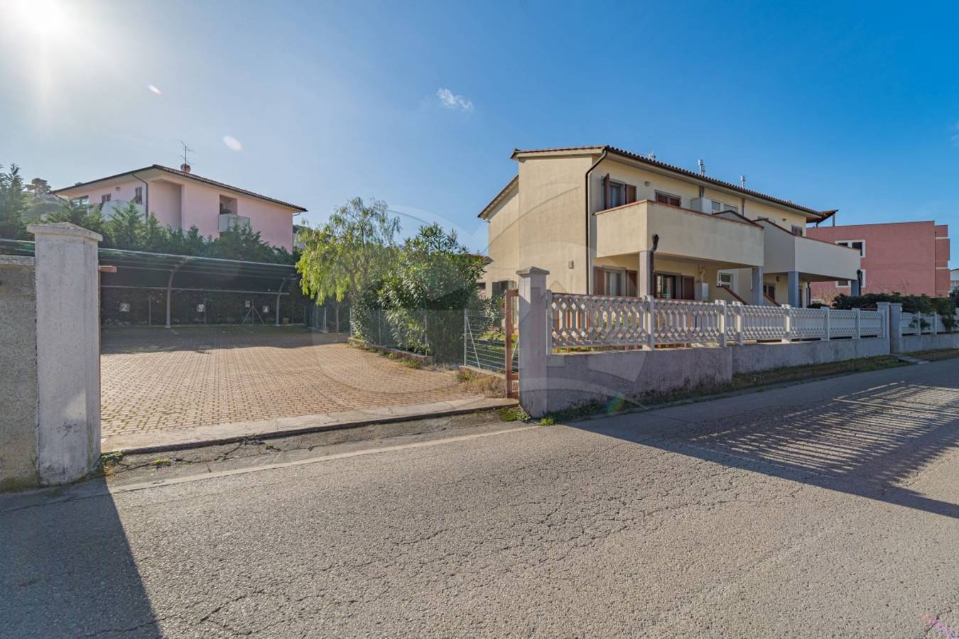 Entire holiday apartment, App.Ti Rosa Campo Mare - Rosa Pt Campo Mare in Spiaggia di Marina di Campo, Marina di Campo