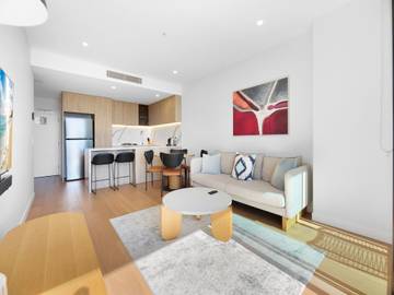 Holiday Rental for 4 People in Broadbeach, Queensland, Photo 3