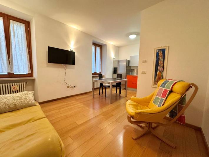Holiday rental for 2 people in Verona