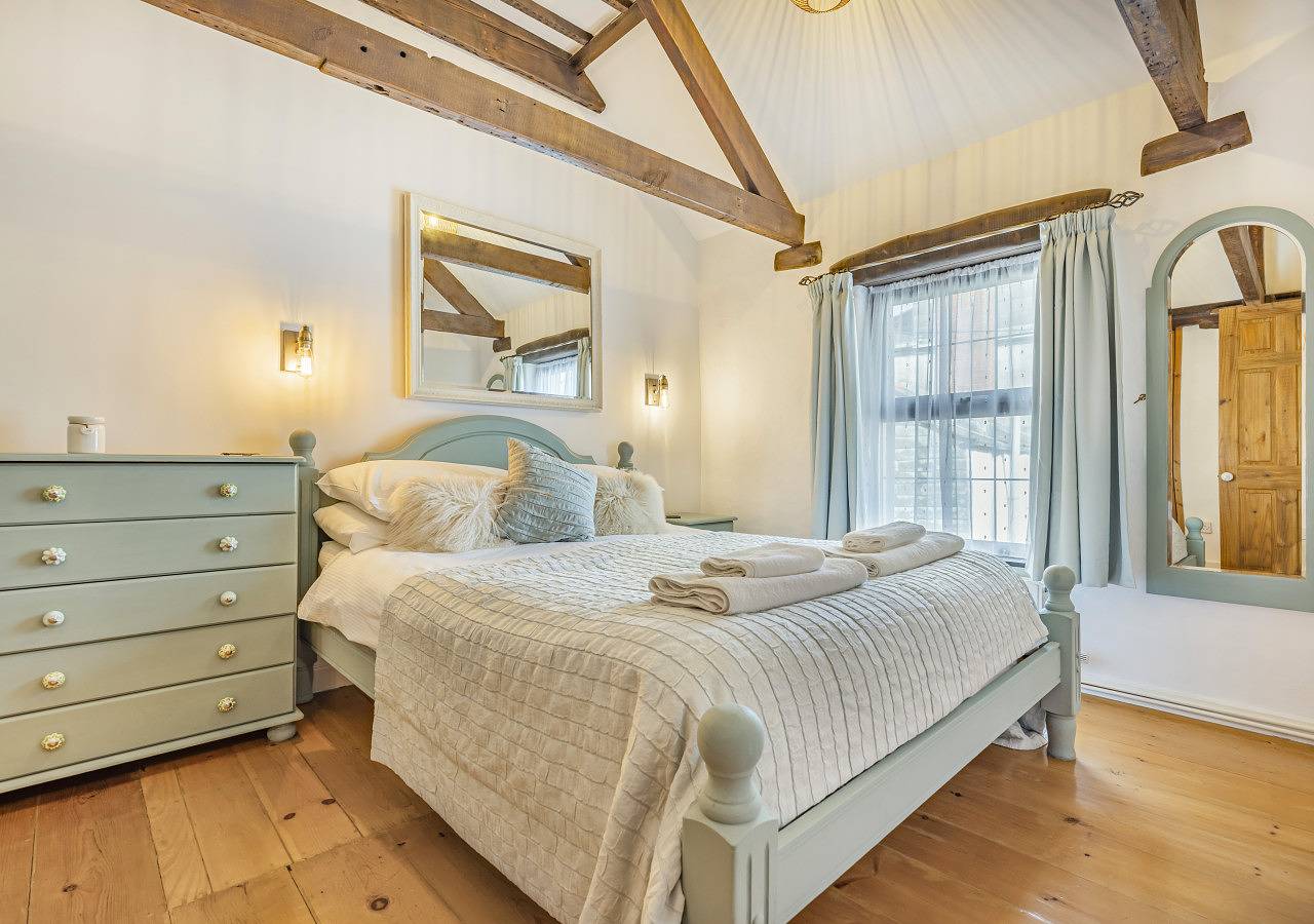 Harbourside Cottage in Padstow, Cornualles