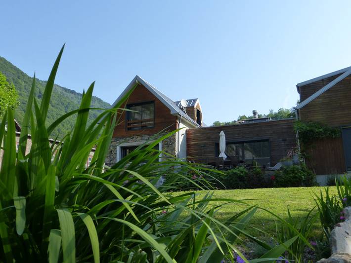 Gîte pour 2 personnes, avec jardin dans Haute-Garonne - 3