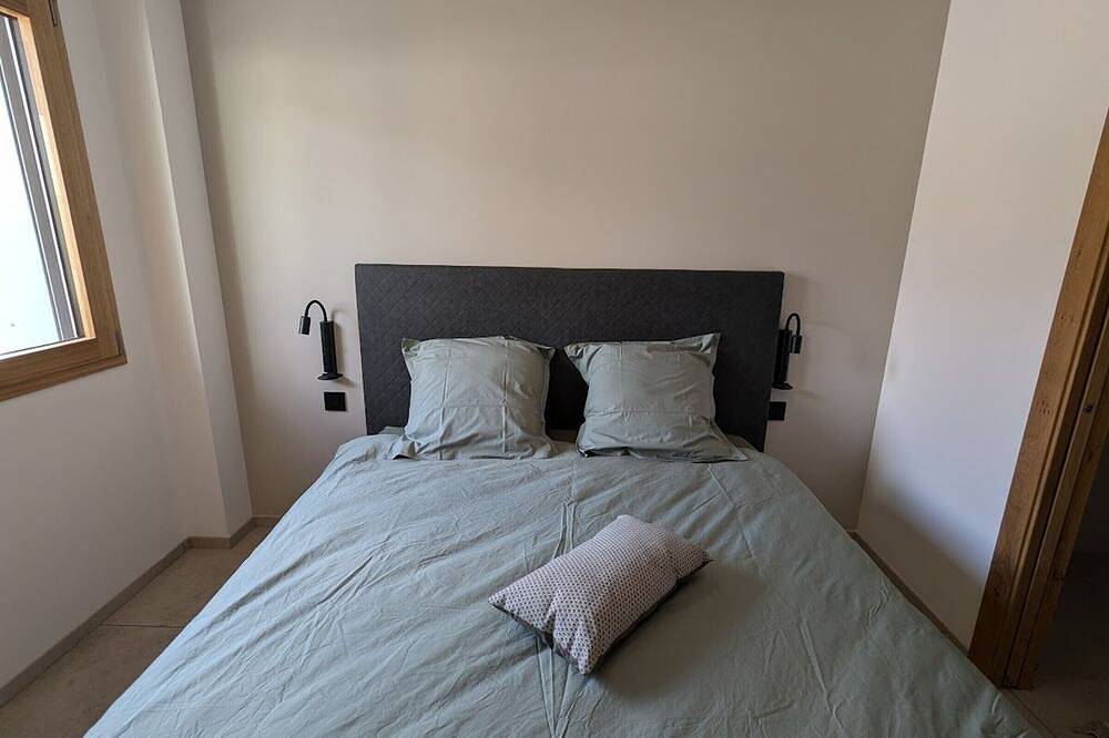 Cottage with heated pool, spa and valley view in Le Val-d'Ajol, Parc naturel régional des Ballons des Vosges