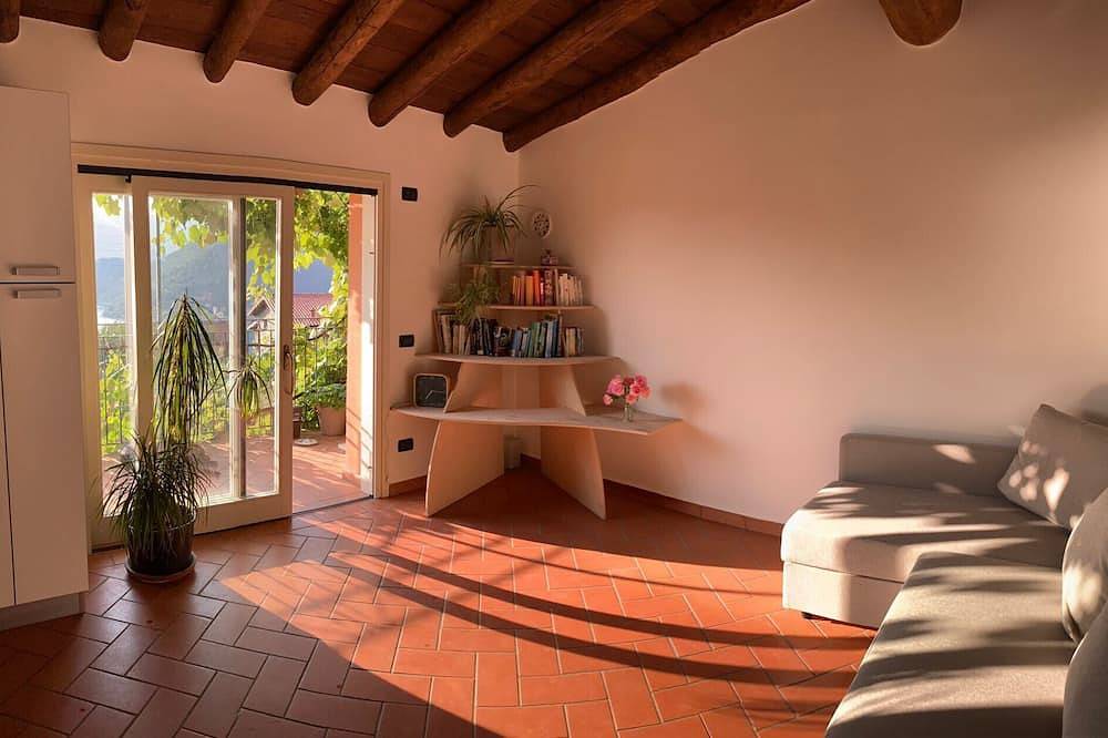 0900Bg - Island Sunset House in Sulzano, Catena Bresciana Occidentale